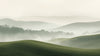Misty Hills Serenity – Samsung Frame TV Art (4K)