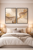 Framed Canvas Wall Art – Luxury Floating Frame Canvas Print