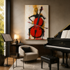 Crimson Cello Symphony