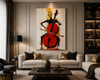 Crimson Cello Symphony