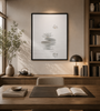 Floating Serenity