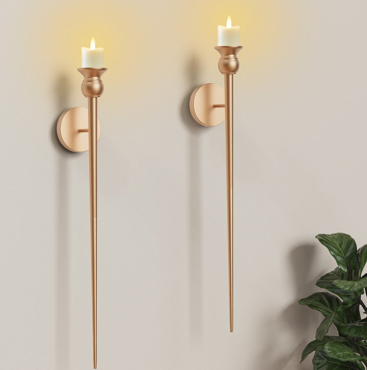 Wall Lighting – Modern Gold Wall Sconces for Elegant Home Decor ...