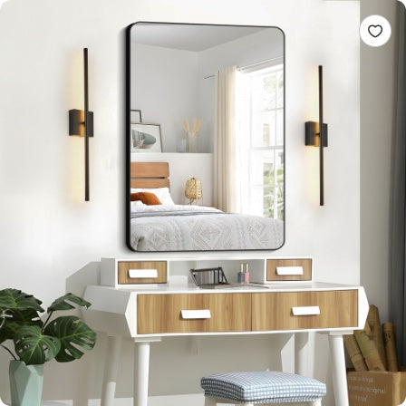 Elegant Gold Wall Sconce Set – Warm Ambient Lighting for Refined Interiors